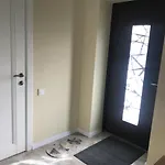 будинок біля джерела Feriehus *