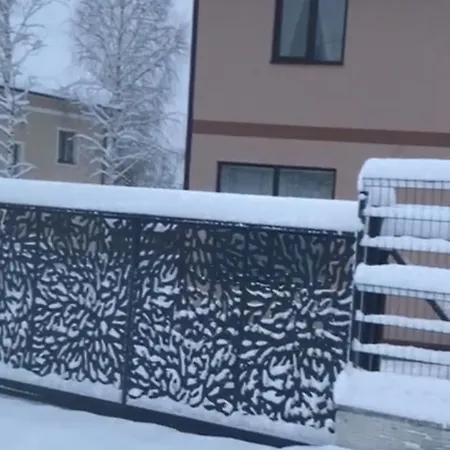 Holiday home будинок біля джерела