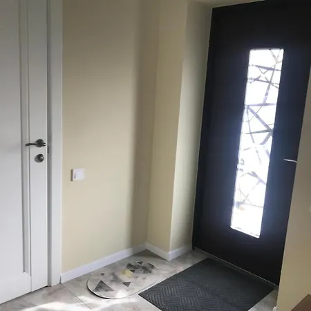 будинок біля джерела Holiday home *