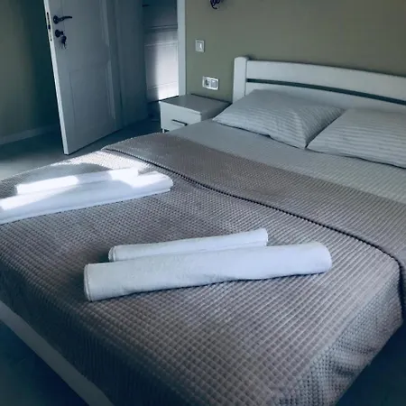 будинок біля джерела Holiday home