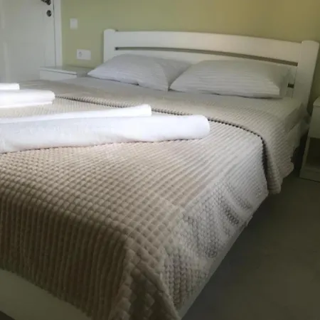 будинок біля джерела Holiday home