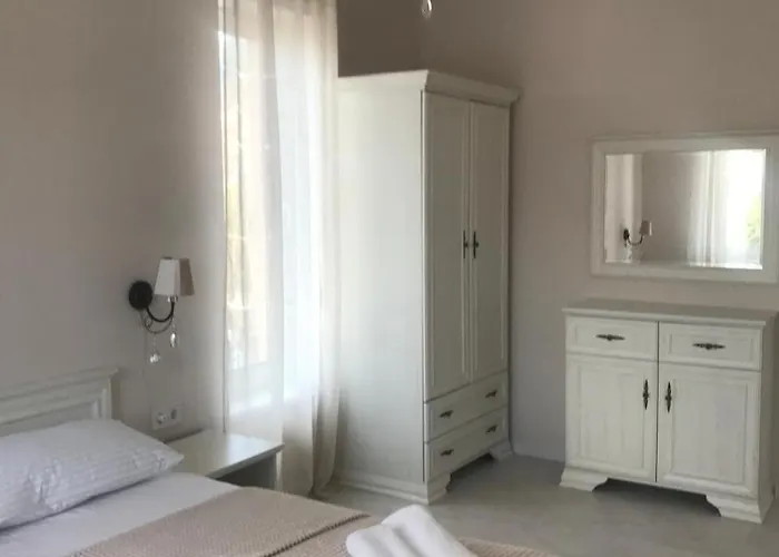 Dom wakacyjny будинок біля джерела Skhidnytsia